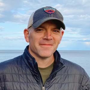 Meet your Posher, Ben